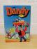 The Dandy Book 1985 - D.C Thomson Co Ltd - Hardback - Published by D.C.Thomson & Co Ltd