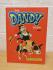 The Dandy Book 1980 - D.C Thomson Co Ltd - Hardback - Published by D.C.Thomson & Co Ltd