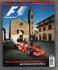 F1 Racing - May 2003 - `Italy`s Love Affair With Formula 1` - Formula One Publishing