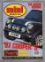 Mini Magazine - February 1997 - ``97 Cooper `S`` - Published by A&S Publishing Co. Ltd