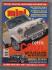 Mini Magazine - November 2002 - `Retro Cool - Back To The Old Skool...` - Published by A&S Publishing Co. Ltd