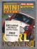 Mini World Magazine - July 1997 - `Classic Minis - American Style` - Published by Link House Magazines