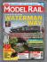 Model Rail - No.226 - September 2016 - `How To Build The Waterman Way` - Bauer Media Group