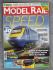 Model Rail - No.227 - October 2016 - `Speed Special` - Bauer Media Group