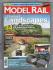 Model Rail - No.229 - December 2016 - `Perfect Landscapes` - Bauer Media Group