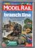 Model Rail - No.239 - September 2017 - `Plan & Build The Perfect Branch Line` - Bauer Media Group