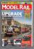 Model Rail - No.241 - November 2017 - `Upgrade Your Trains This Weekend` - Bauer Media Group