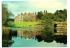 `Sandringham House And Lake` - Norfolk - Postally Used - King`s Lynn 31st May 1978 Postmark with Slogan - A Cotman Colour Series. Postcard