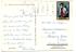 `416 Santa Eulalia Del Rio (Ibiza) Espania` - Multiview - Postally Used - Unreadable Postmark and Slogan - Deposito Legal B Postcard