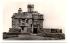 `3. Pendennis Castle - From the N` - Cornwall - Postally Unused - Ministry of Works Postcard.
