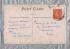 `A 21st Birthday Greeting` - Postally Used - 1944 Postmark - Unknown Producer