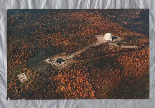 `Andover, Maine` - Postally Unused - Plastichrome Postcard